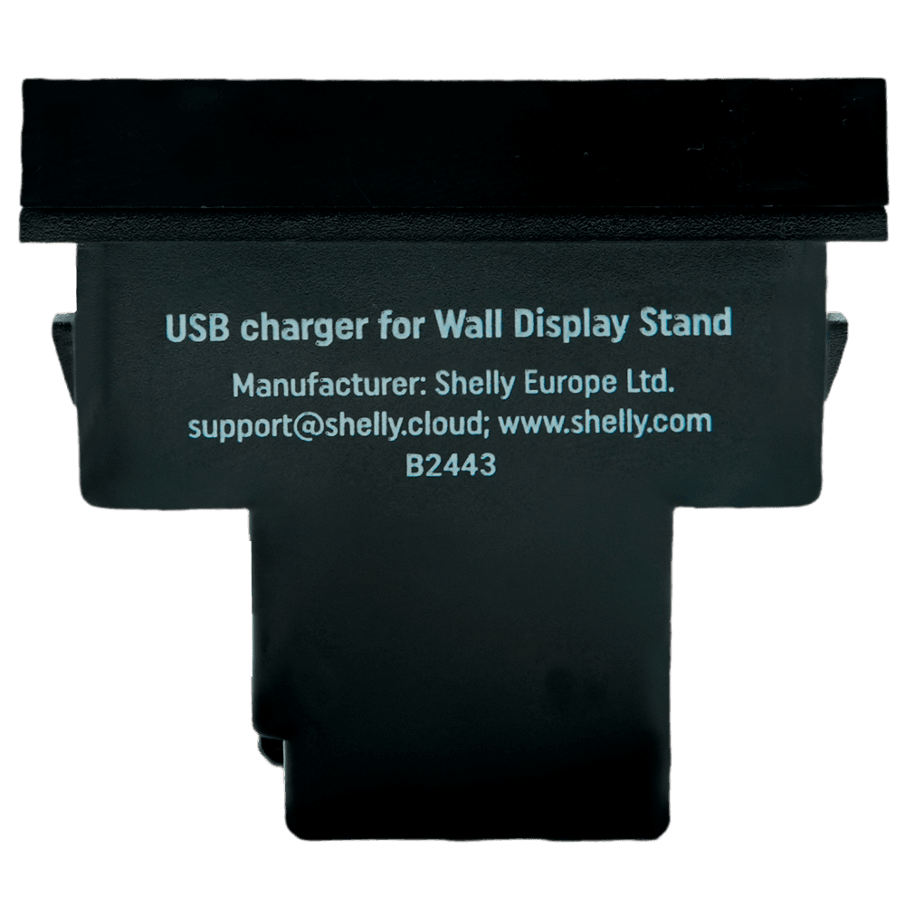 SH-WALL-DISPLAY-USB-B - 5