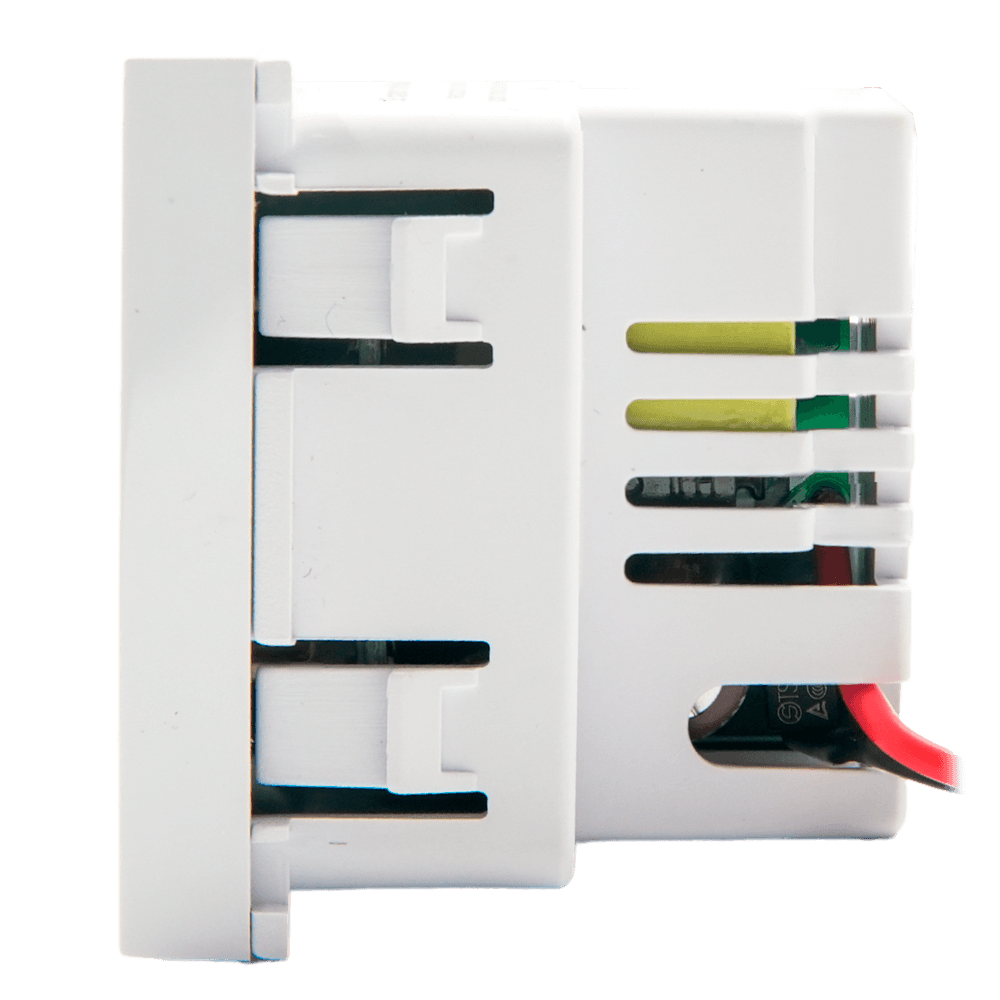 SH-WALL-DISPLAY-USB-W - 5