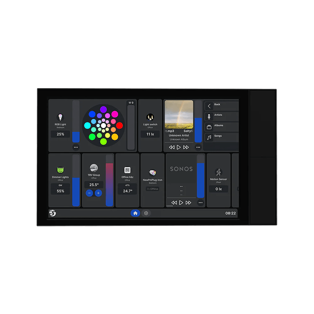 SH-WALL-DISPLAY-XL-B - 2