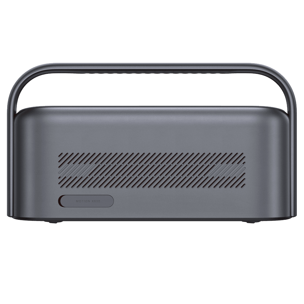 SNC-MOTION-X600-B - 3