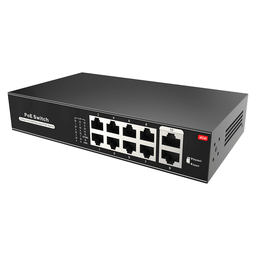 SW1008POE-100-E