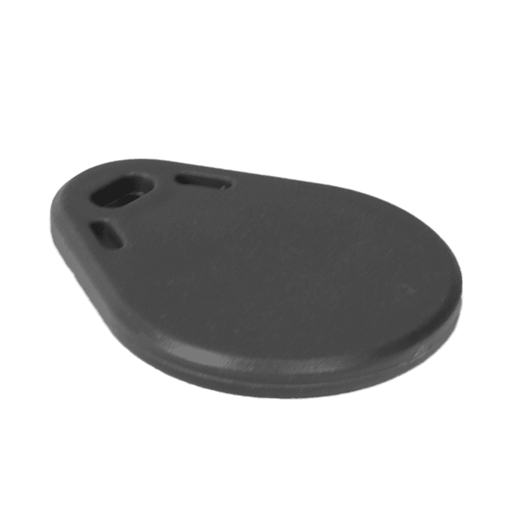 TAG-RFID-WR-BLACK - 3