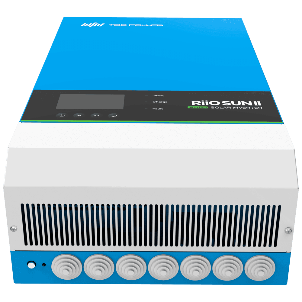 TBB-RIOSUN2-4KVA-S - 4