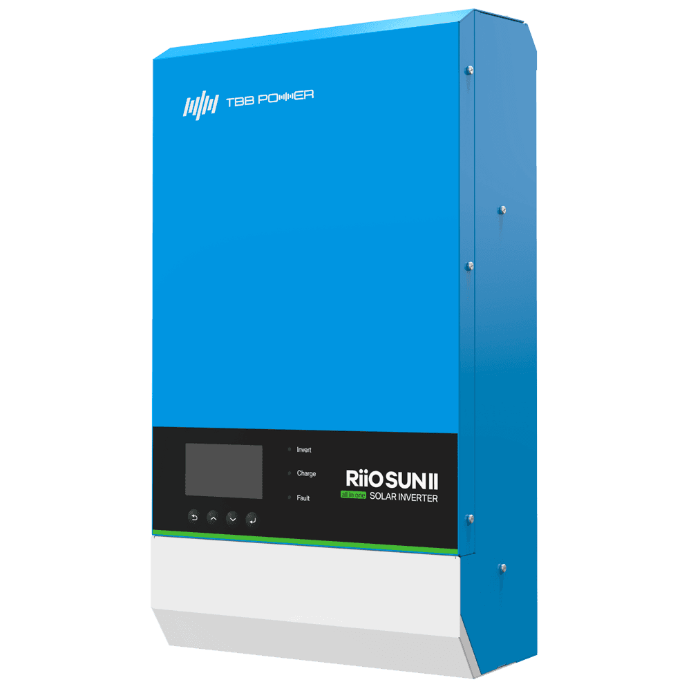TBB-RIOSUN2-5KVA-S - 3