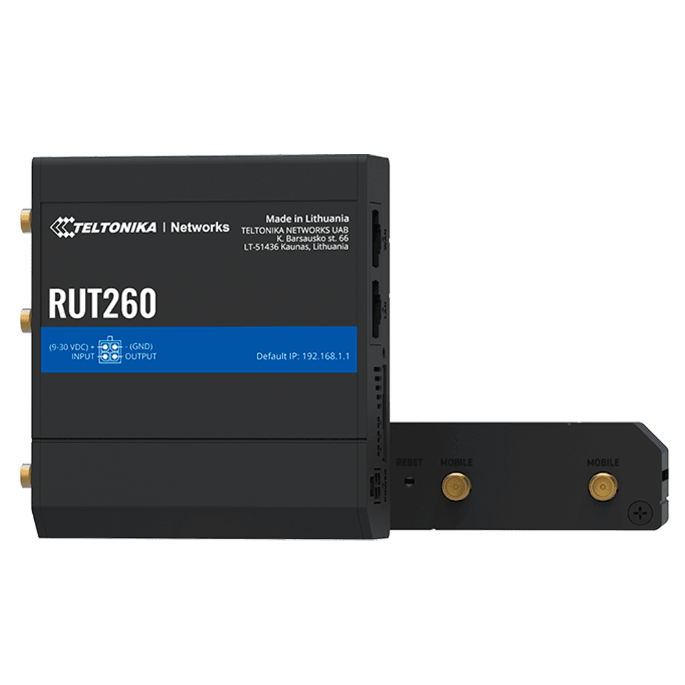 TK-RUT260-V2 - 2