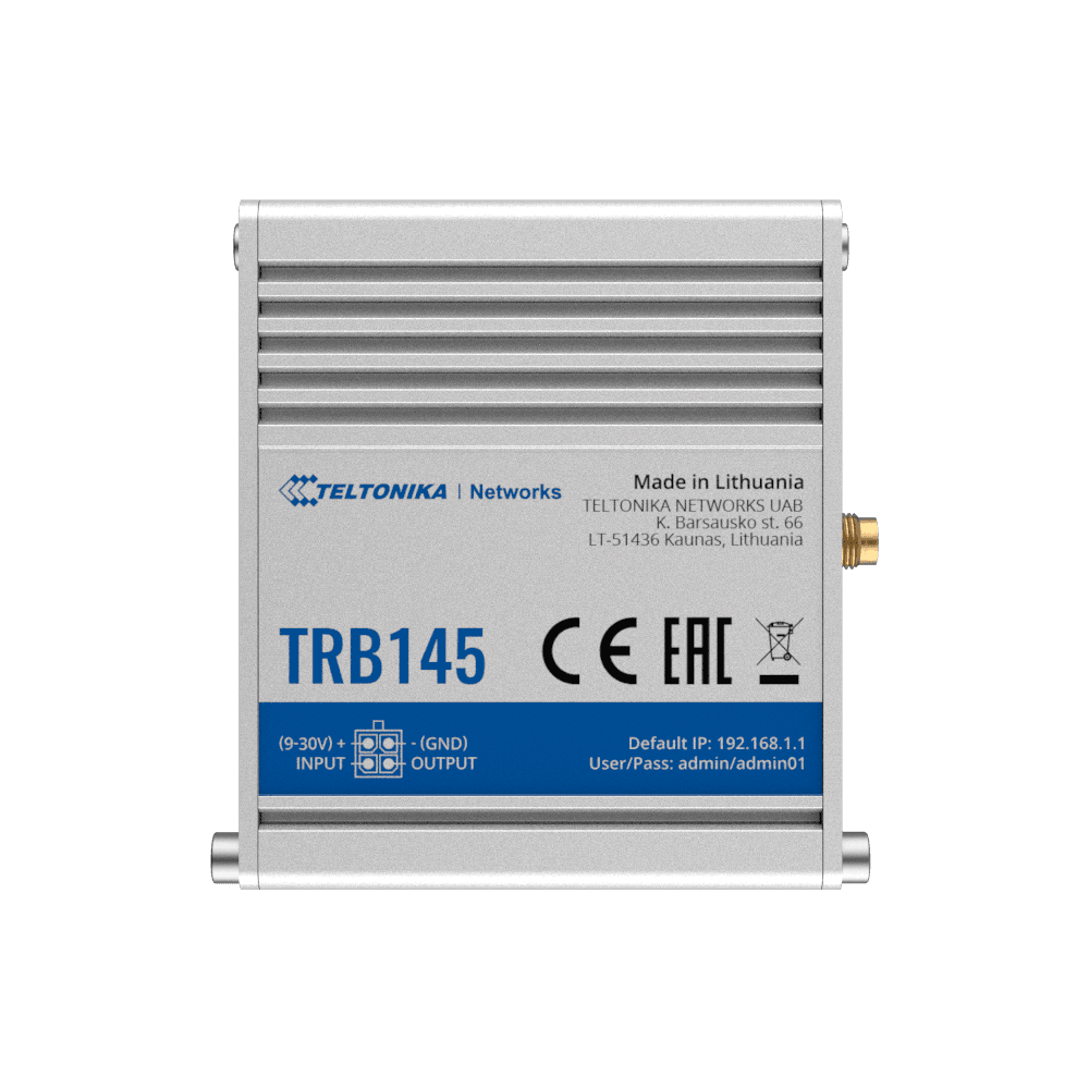 TK-TRB145