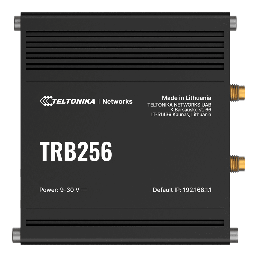 TK-TRB256