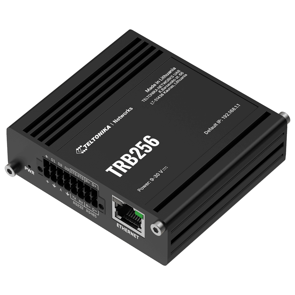 TK-TRB256 - 2