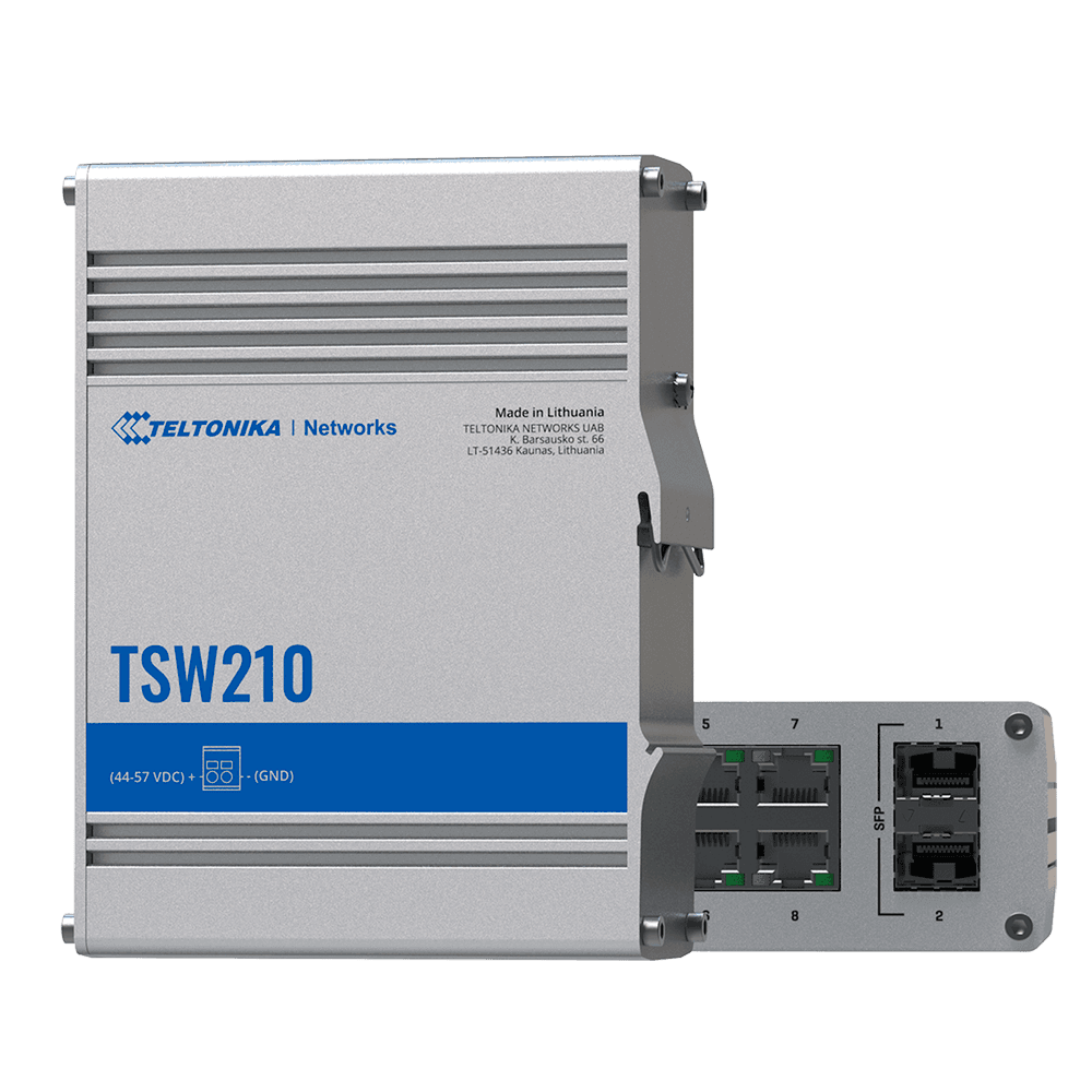 TK-TSW210 - 6