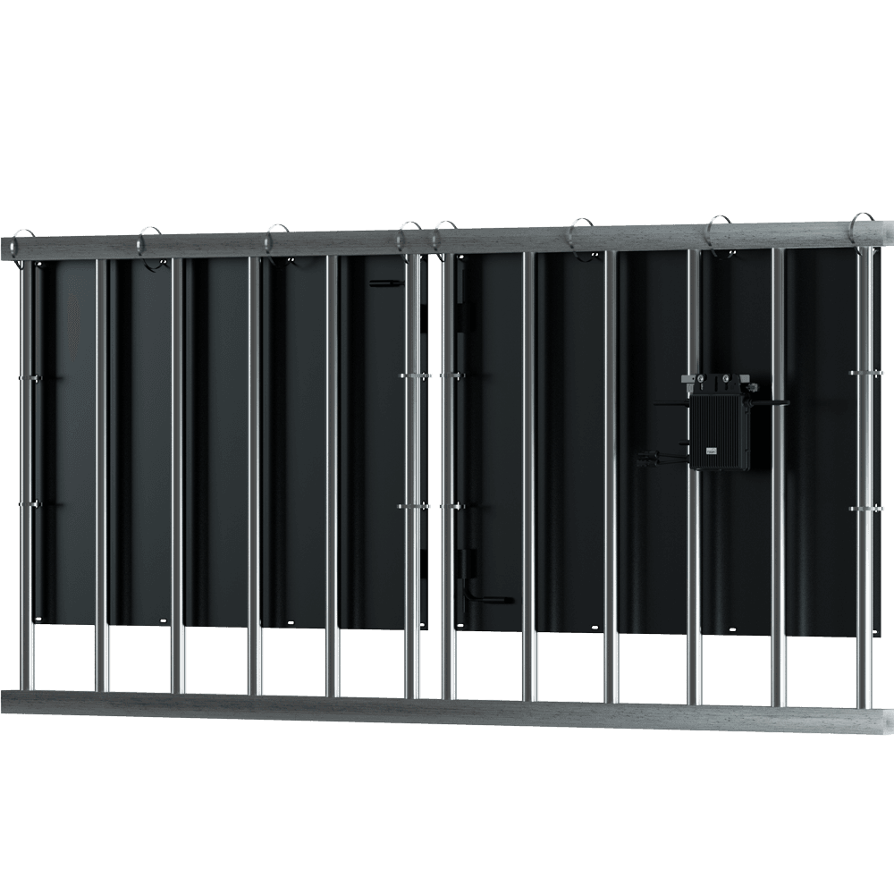 TSOL-ESK400-AIRV - 2