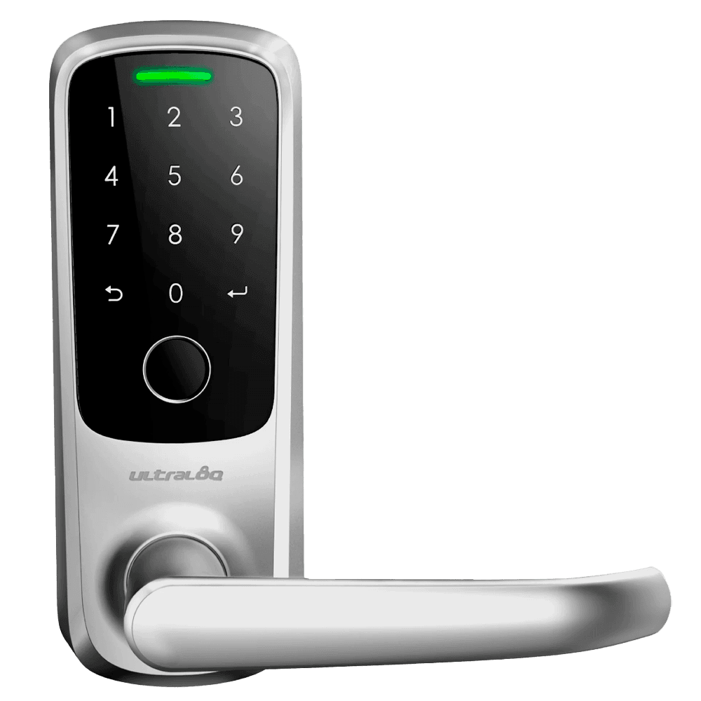 UL-LATCH5-FINGERPRINT - 2