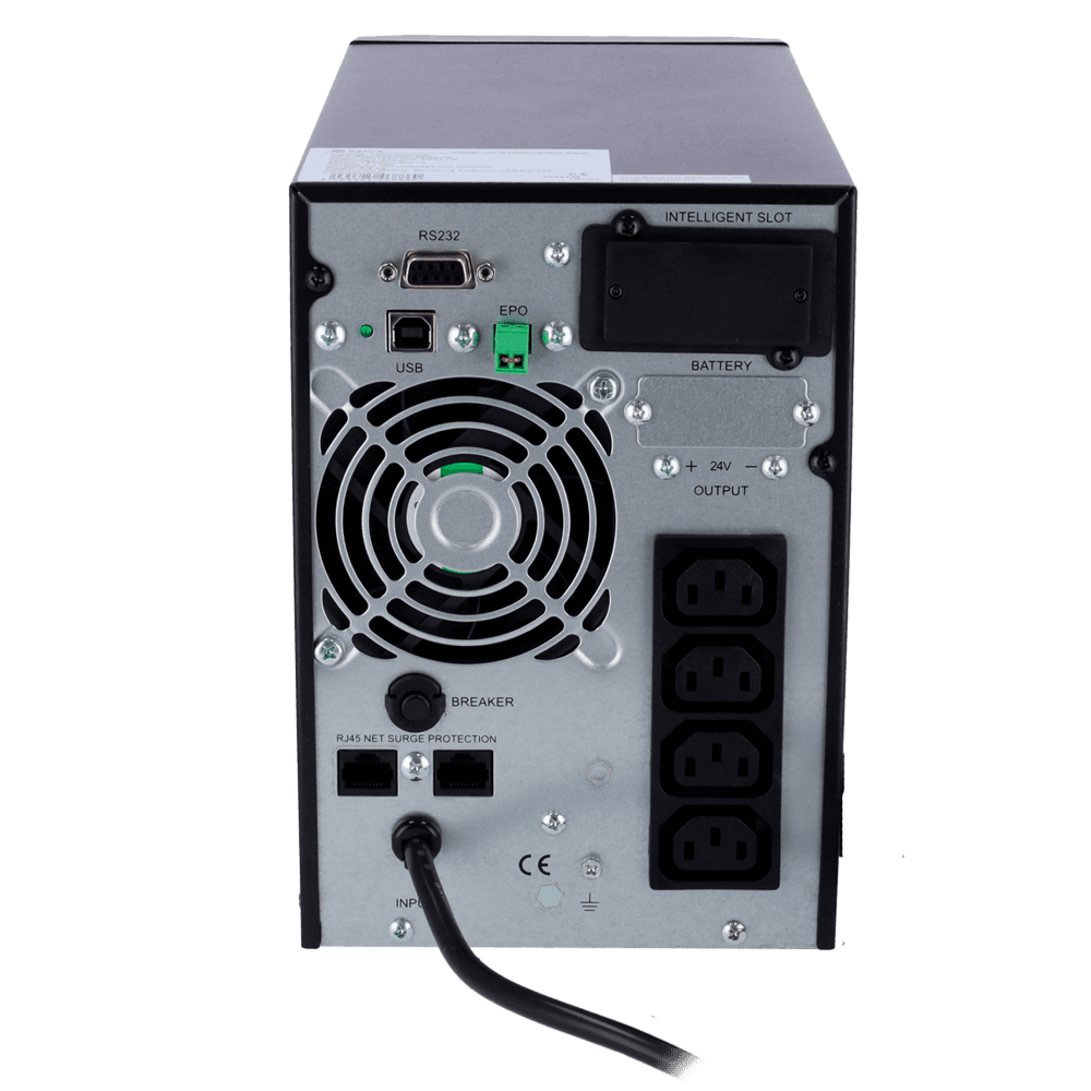 UPS3000VA-ON-4IEC - 3