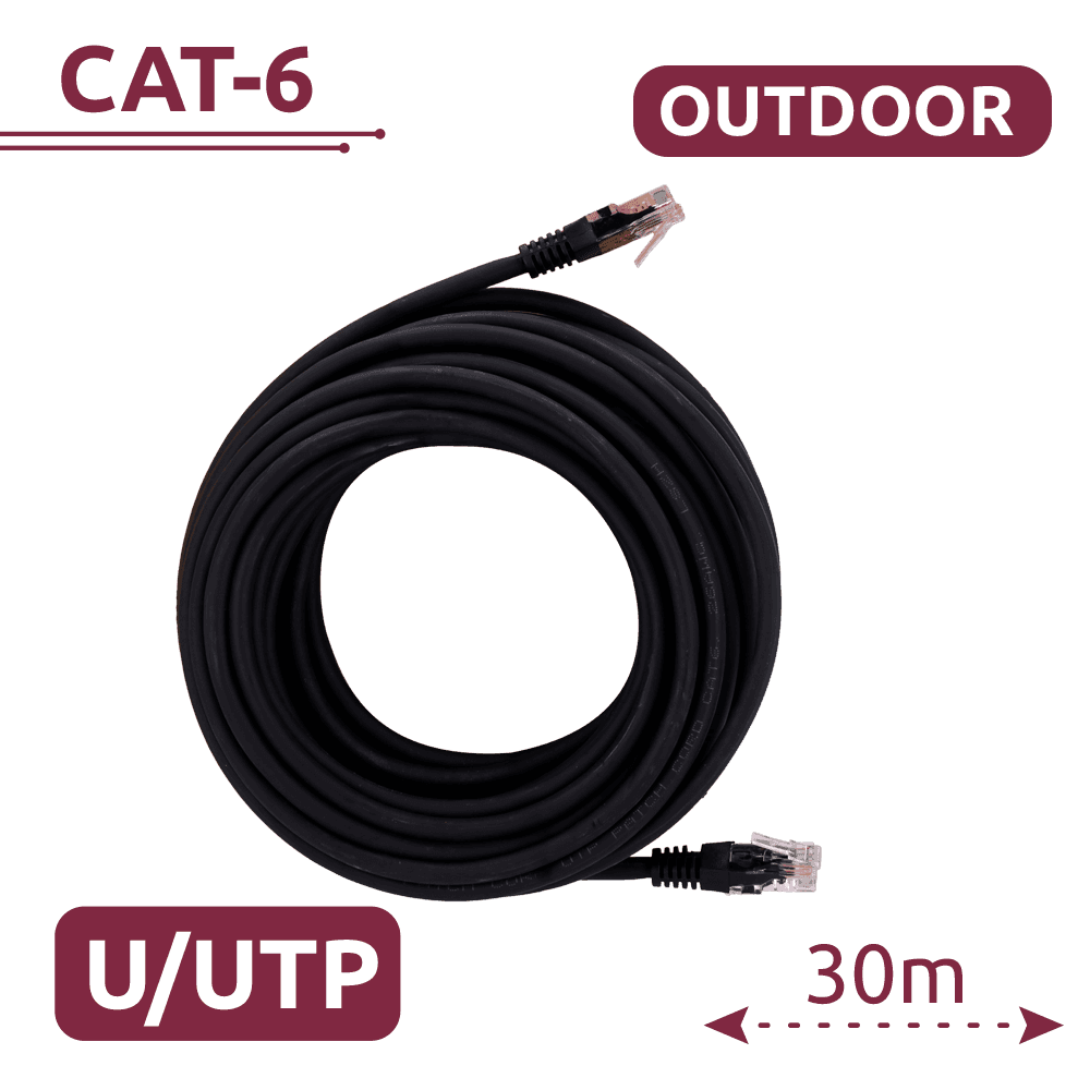 UTP6-30-OUTDOOR
