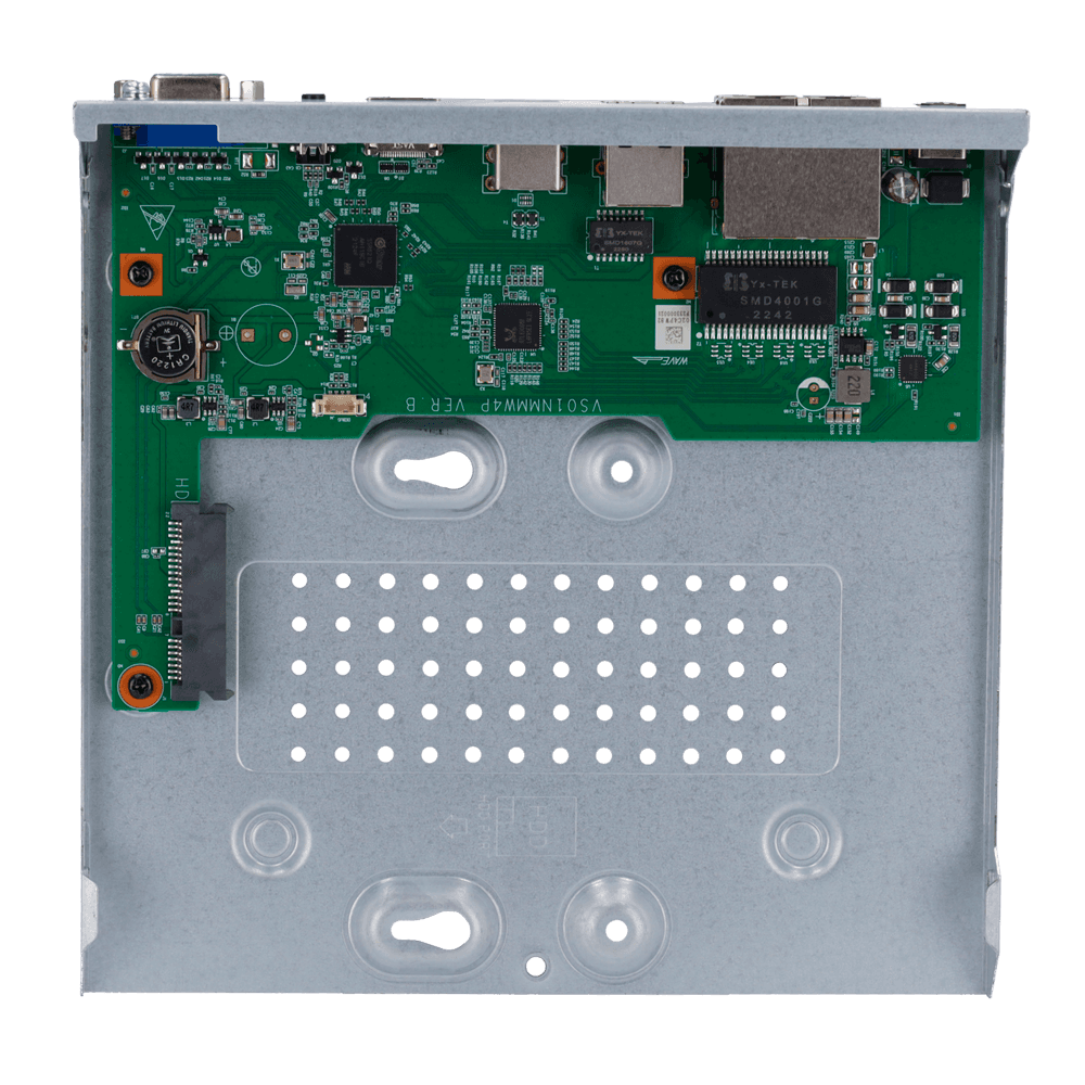 UV-NVR-104S3-P4-ECO - 5