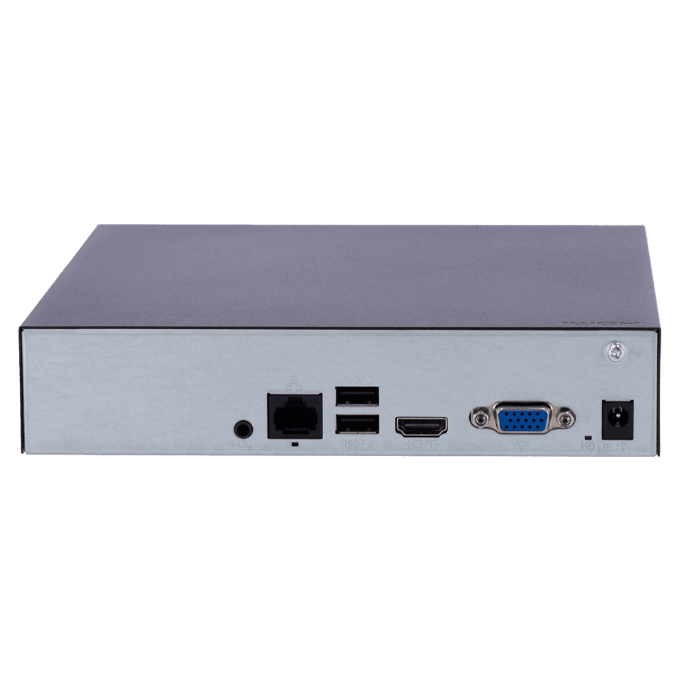 UV-NVR-106S3 - 4