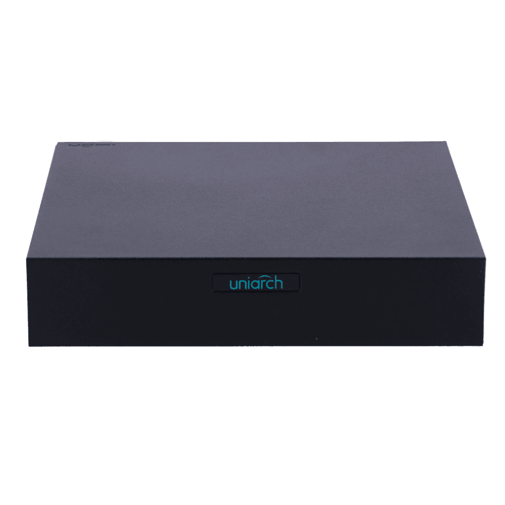 UV-NVR-108S3-P8-ECO - 2