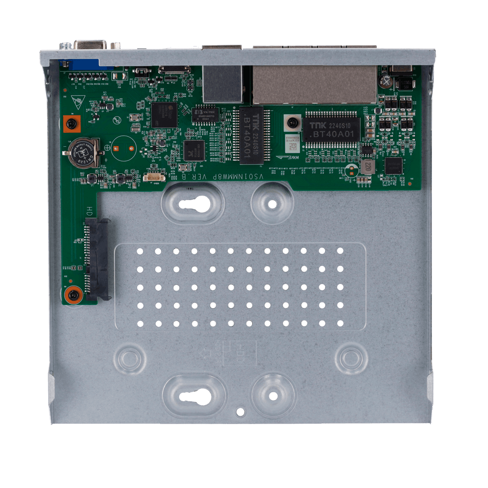 UV-NVR-108S3-P8-ECO - 4