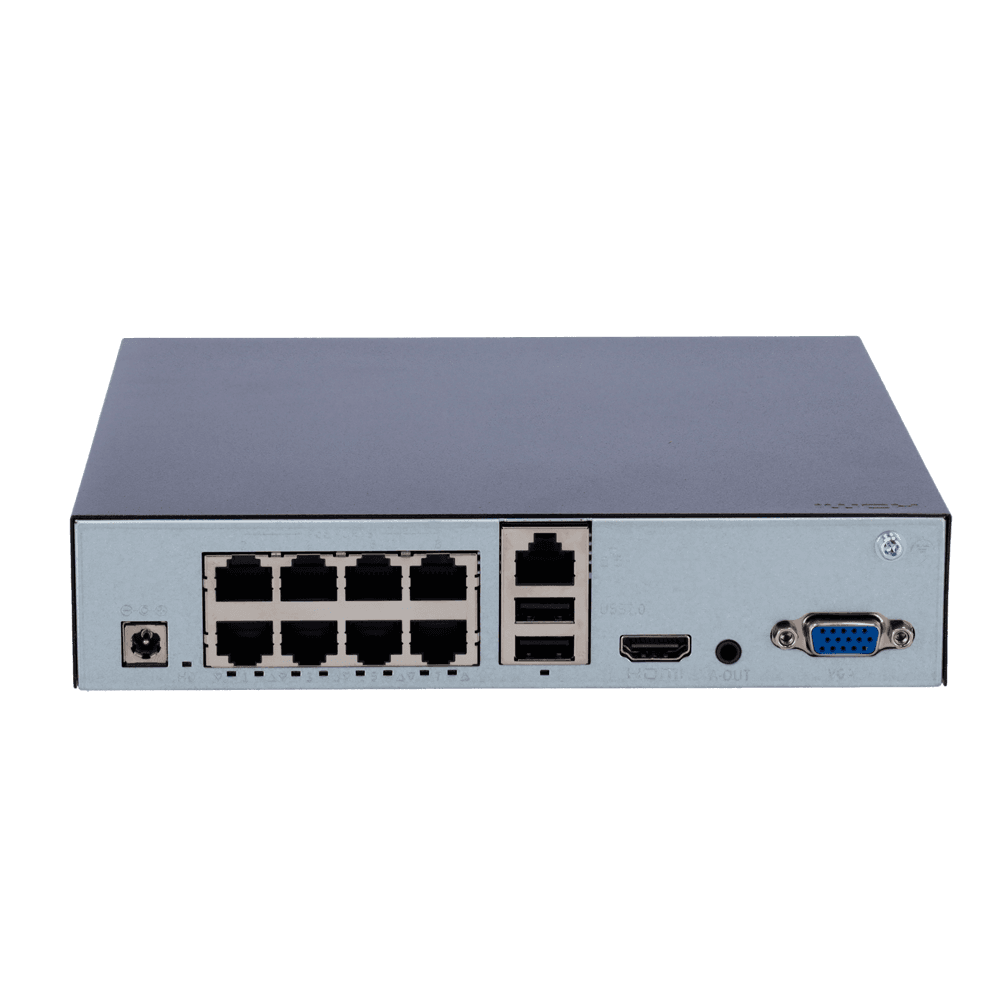 UV-NVR-108S3-P8-ECO - 5