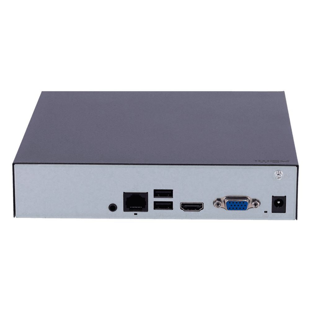 UV-NVR-116S3 - 4