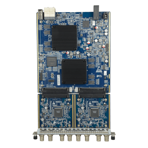 VEC0804HC-M70-HDCVI - 3