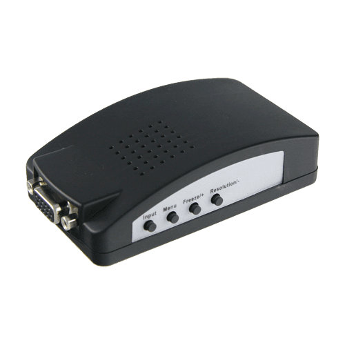 VGA-CONVERTER
