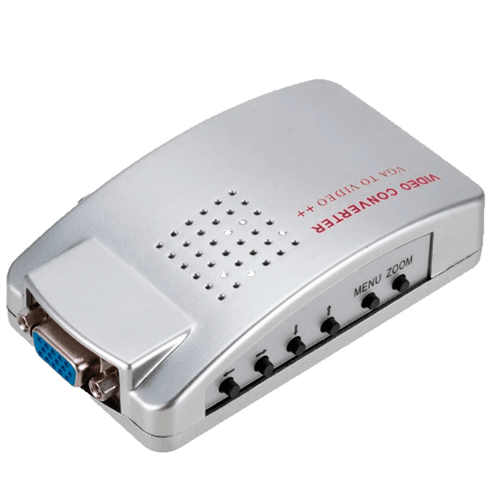 VGA-VIDEO-CONVERTER - 3