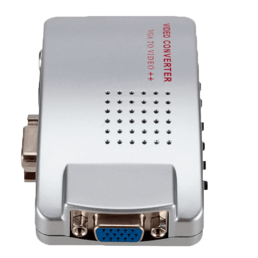 VGA-VIDEO-CONVERTER - 4