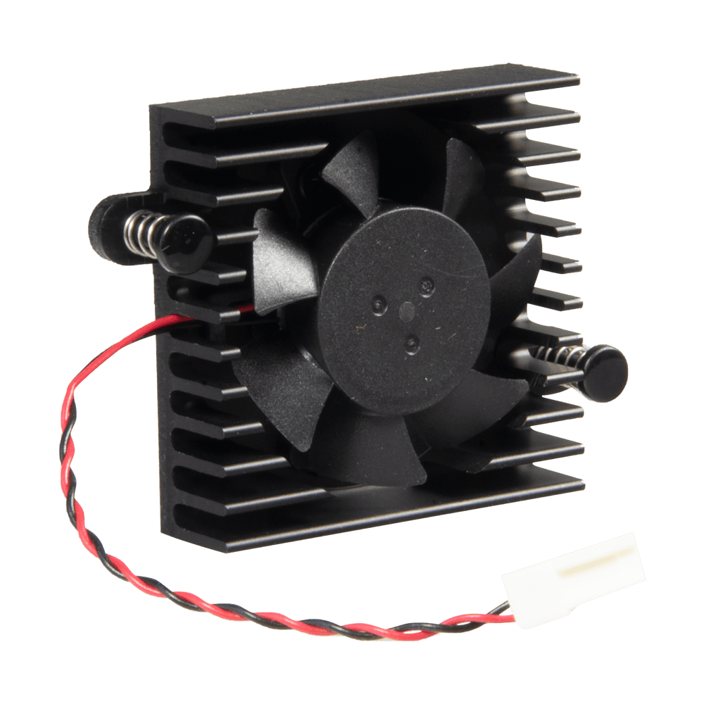 XS-CPU-FAN - 3
