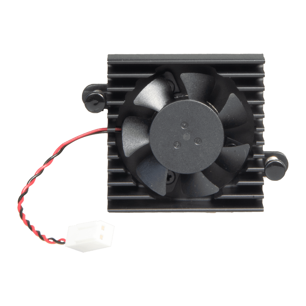 XS-CPU-FAN - 4
