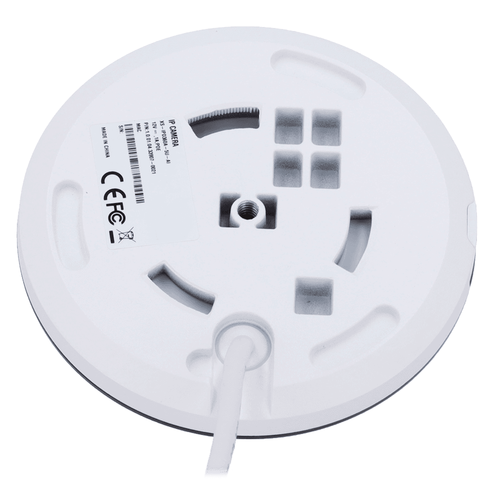 XS-IPD360A-5U-AI - 3