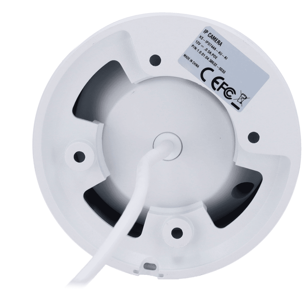 XS-IPD744A-4U-AI - 4