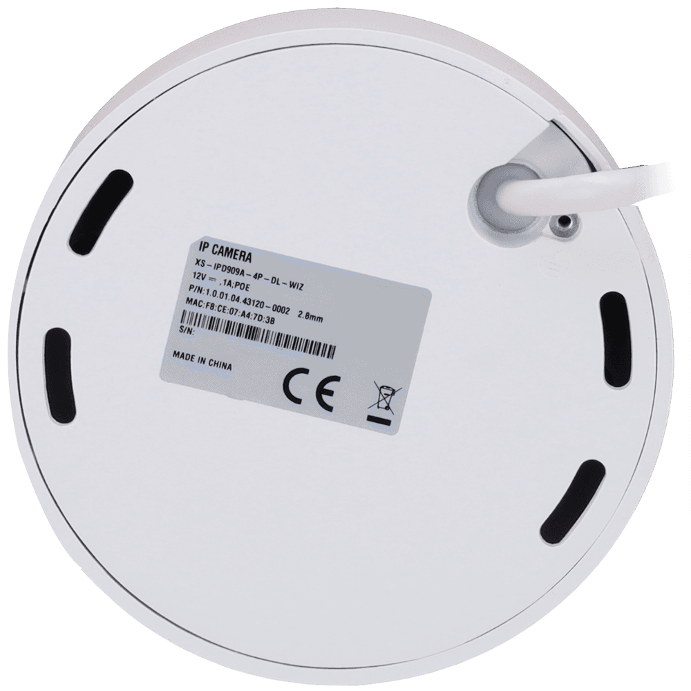 XS-IPD909A-4P-DL-WIZ - 4