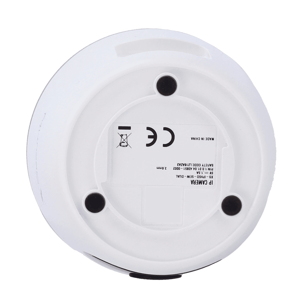 XS-IPH5D-5EW-DUAL - 5