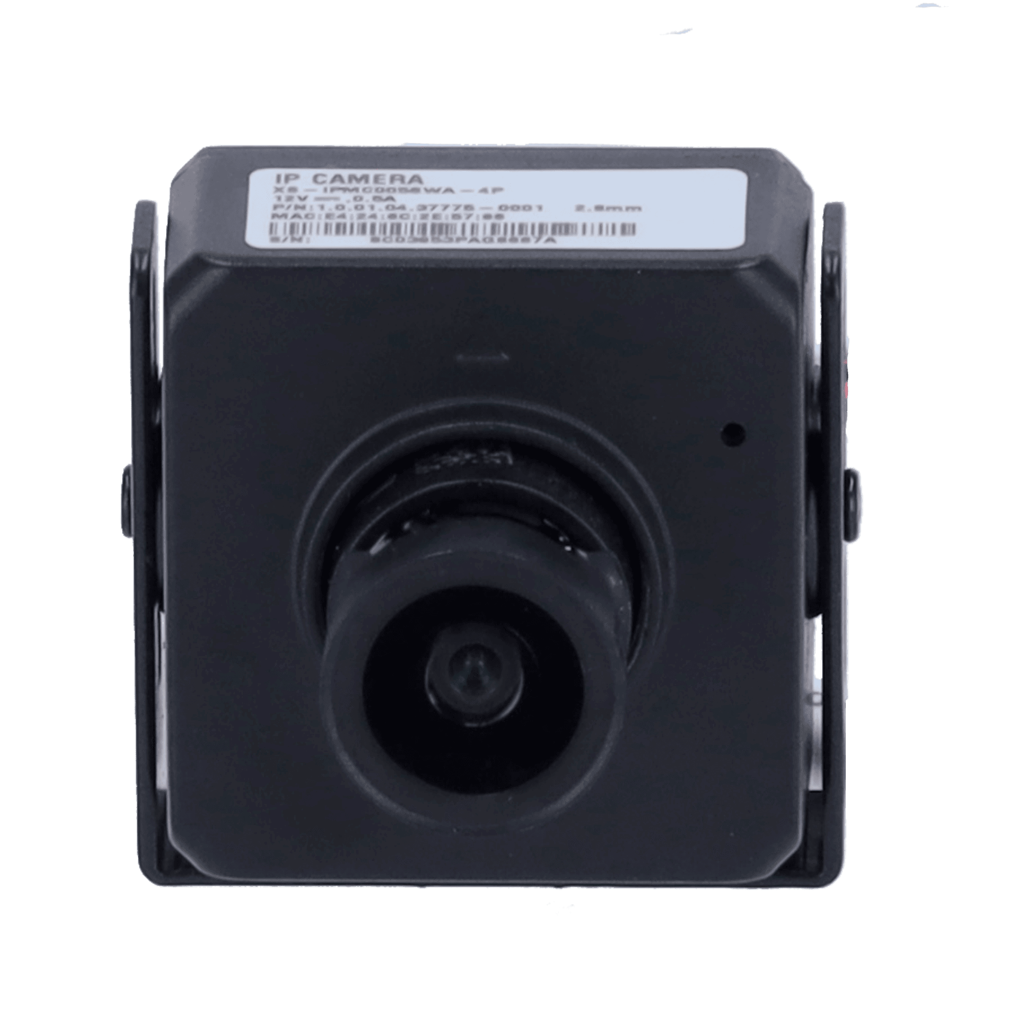 XS-IPMC005SWA-4P - 2