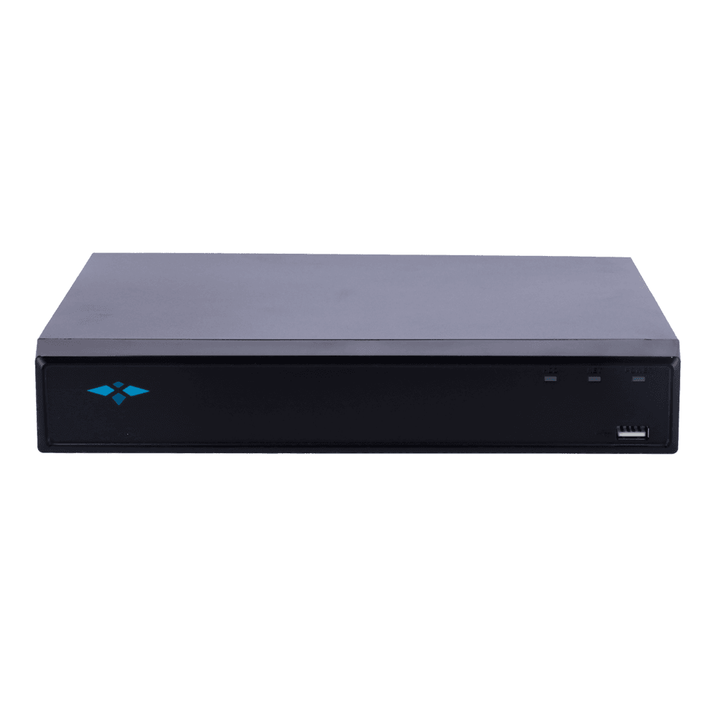 XS-NVR2104-4P-4AI - 2