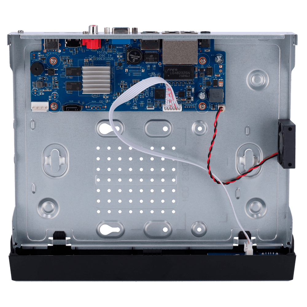 XS-NVR2104-4P-4AI - 5