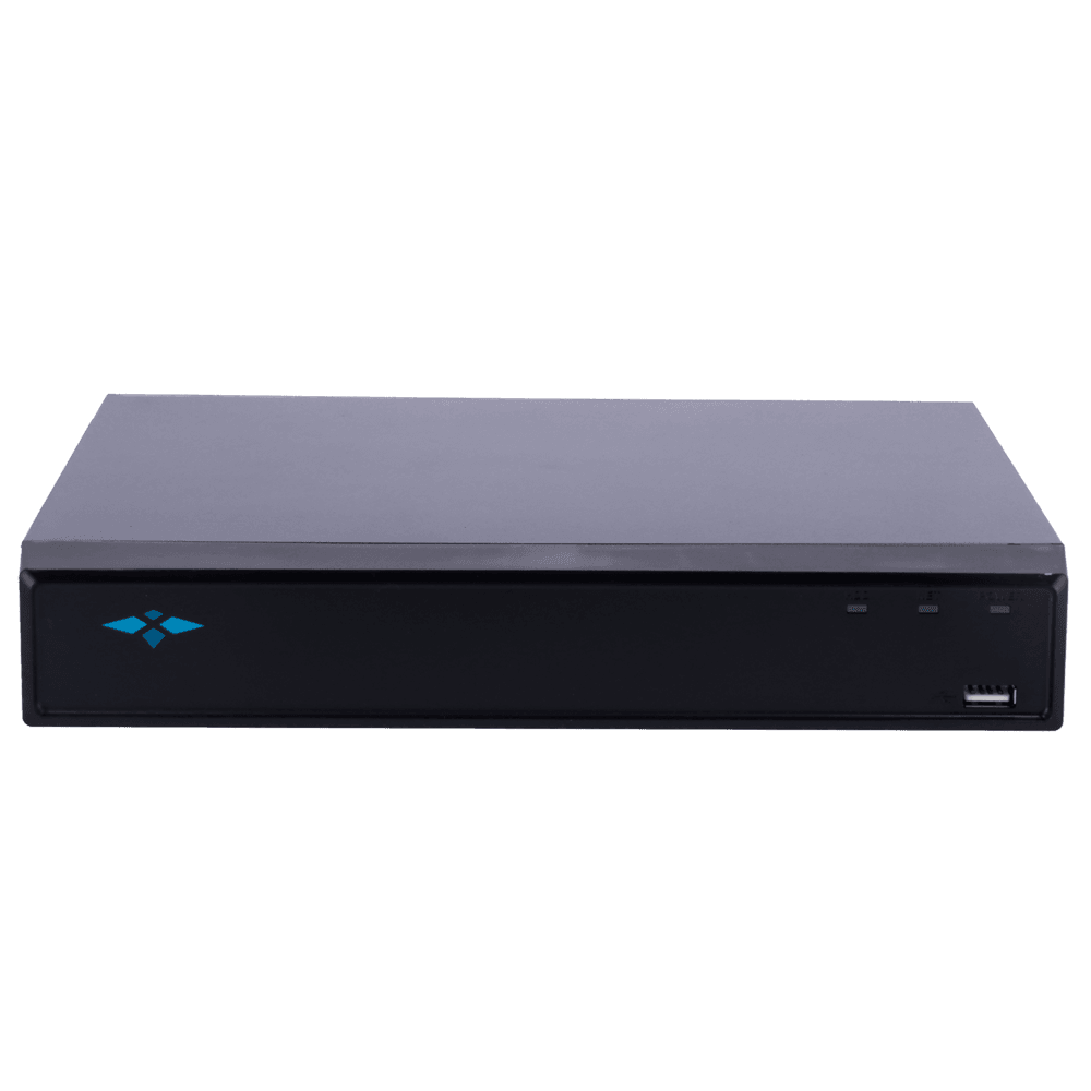 XS-NVR2104-S3P - 2