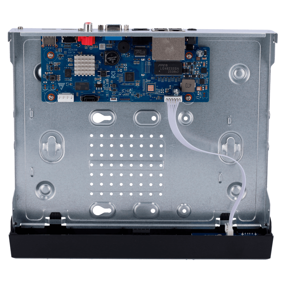 XS-NVR2104-S3P - 5