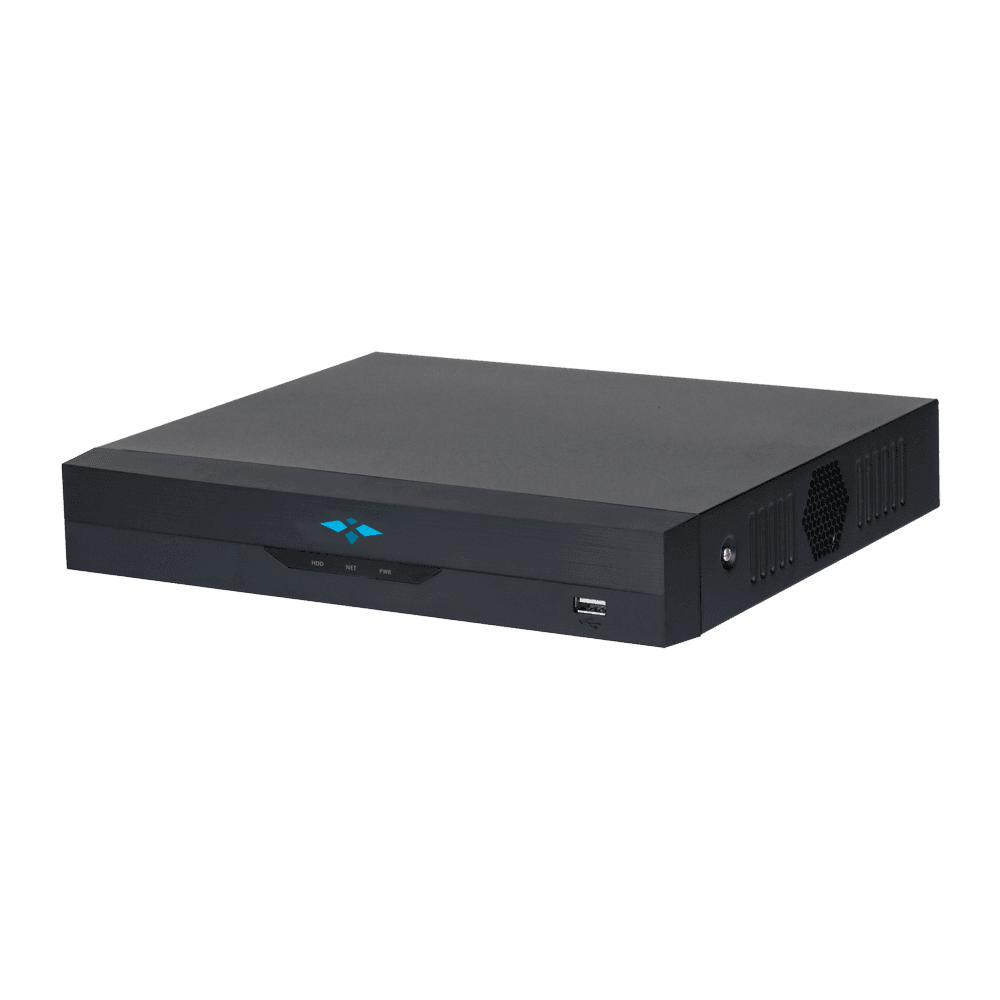 XS-NVR2116-4AI