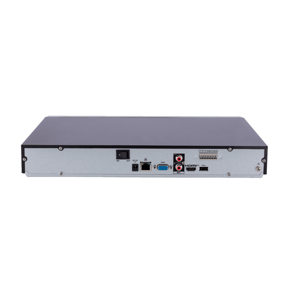 XS-NVR3216A-AI - 4