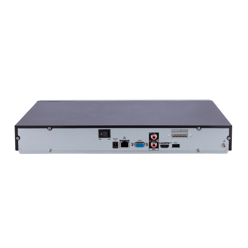 XS-NVR3232A-AI - 4