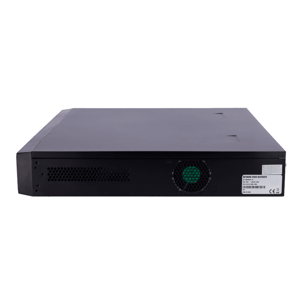 XS-NVR3432A-AI - 3