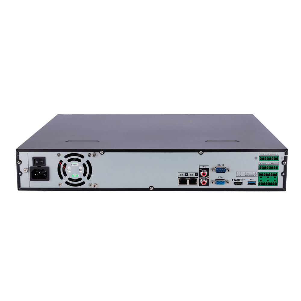 XS-NVR3432A-AI - 4
