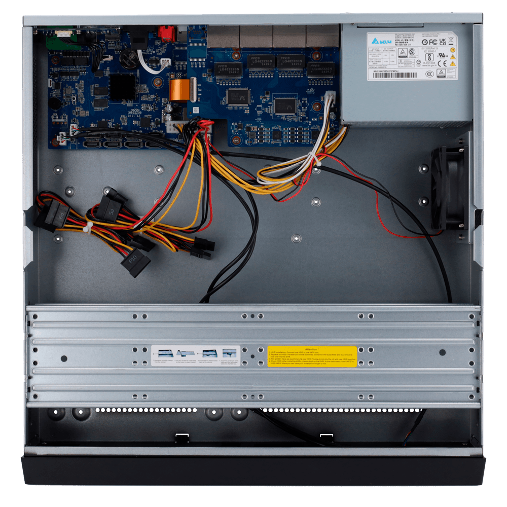 XS-NVR3832A-16P-WIZ - 5