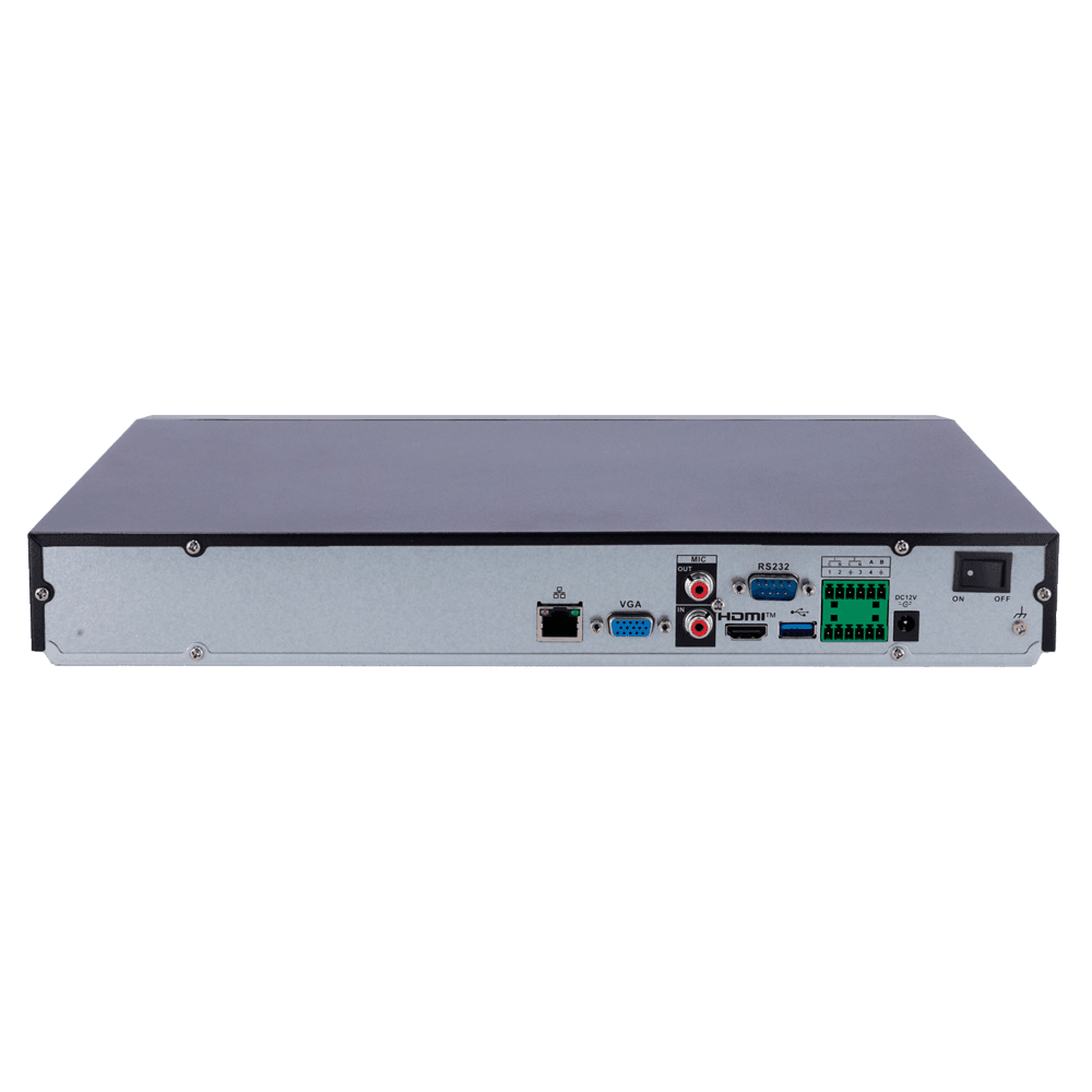 XS-NVR6208A-AI - 4