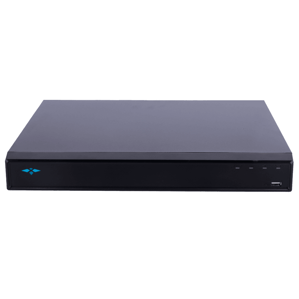 XS-NVR6216A-4K-16P-4AI - 2