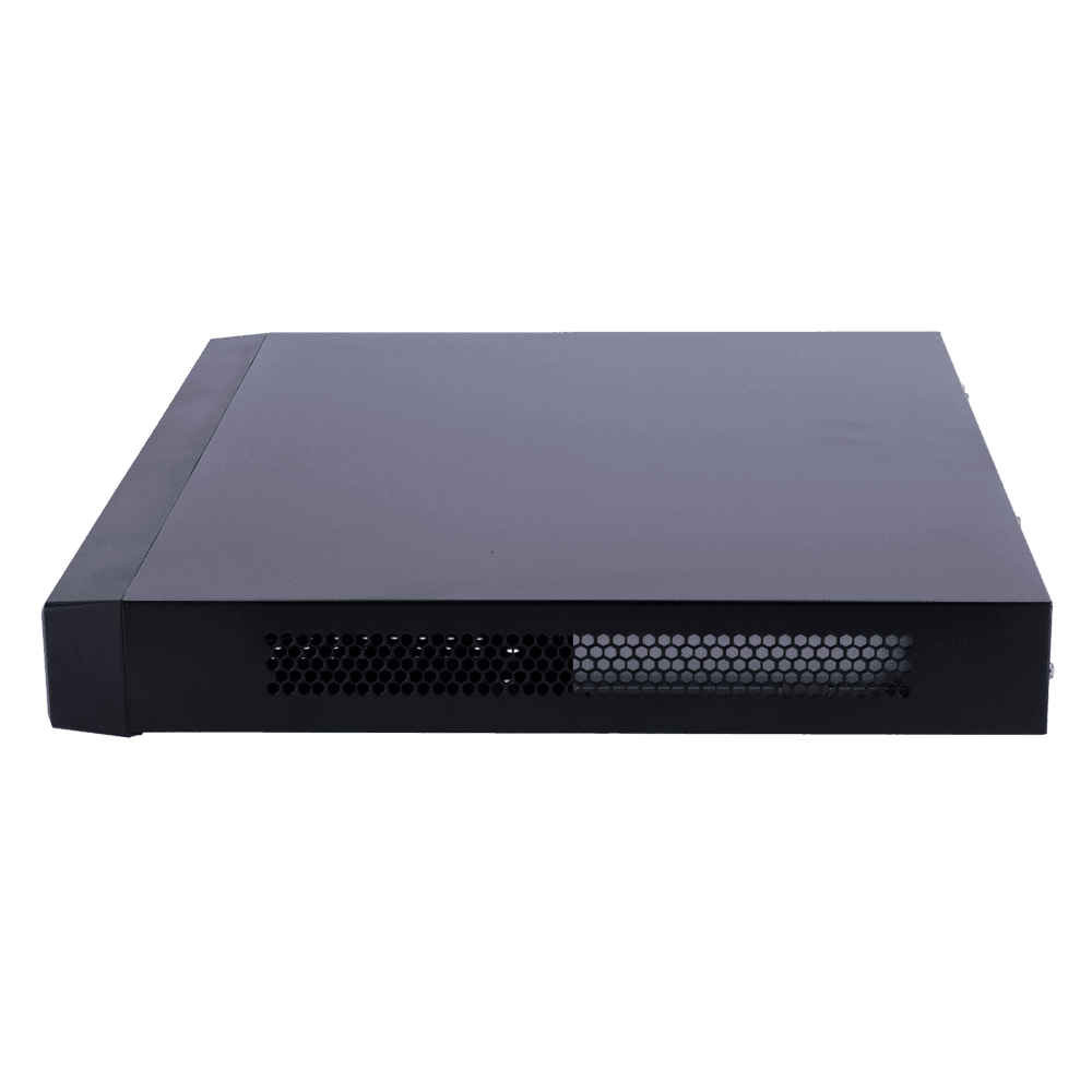 XS-NVR6216A-4K-16P-4AI - 3