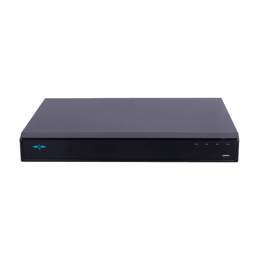 XS-NVR6216A-4K-4AI - 2