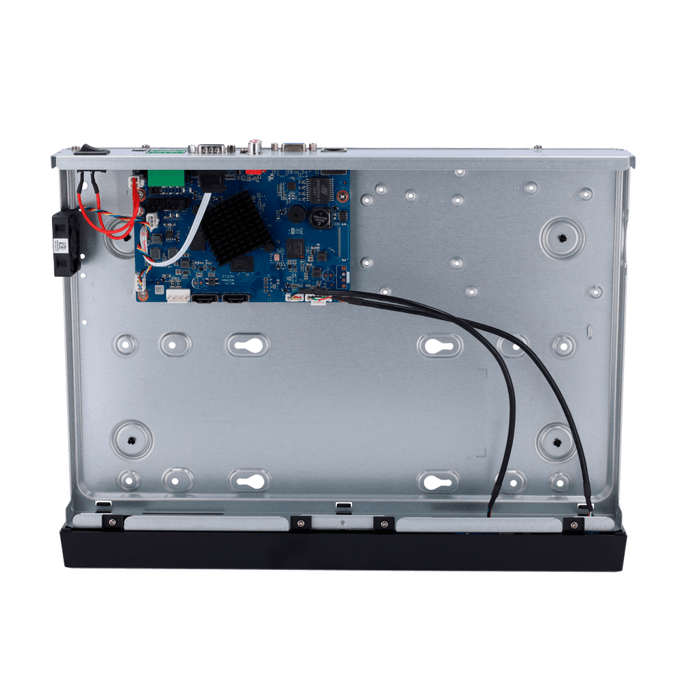 XS-NVR6216A-4K-4AI - 5