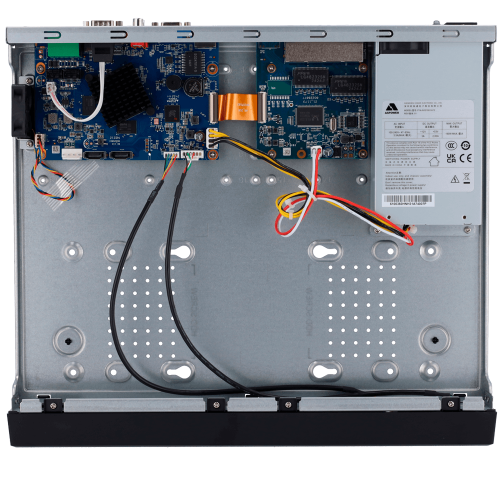 XS-NVR6232A-8P-WIZ - 5